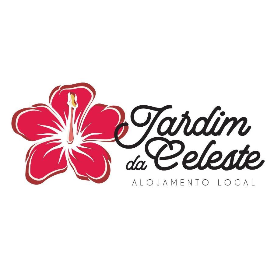 Jardim Da Celeste Віана-ду-Каштелу Екстер'єр фото